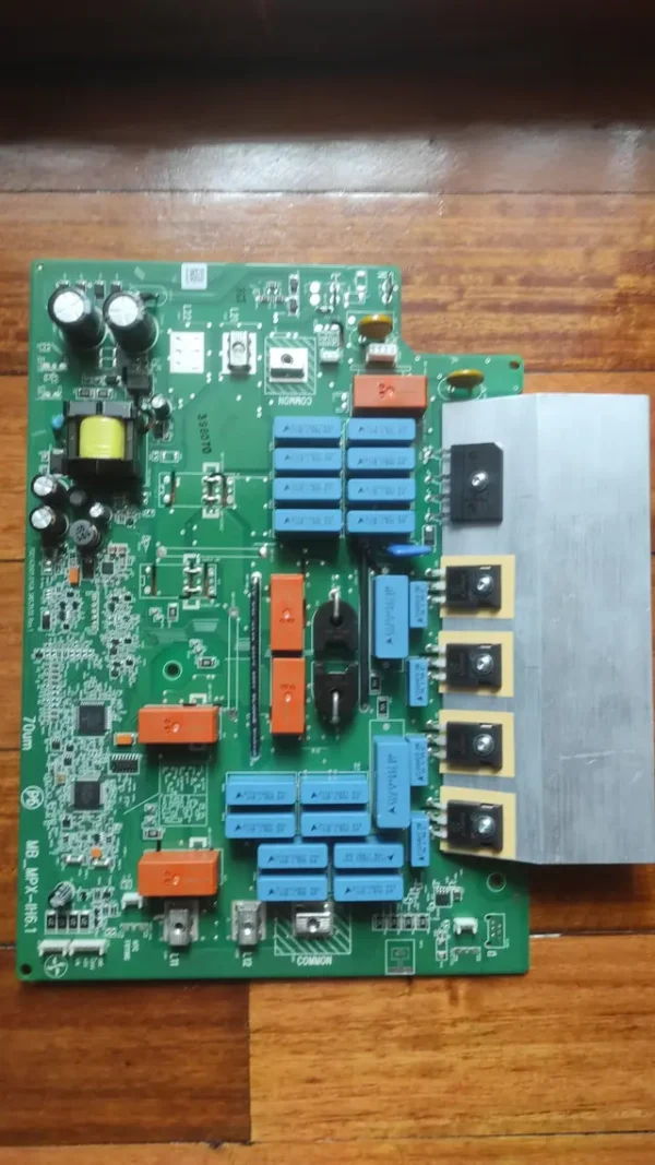 MODULO DE POTENCIA VITROCERAMICAS INDUCCION BALAY