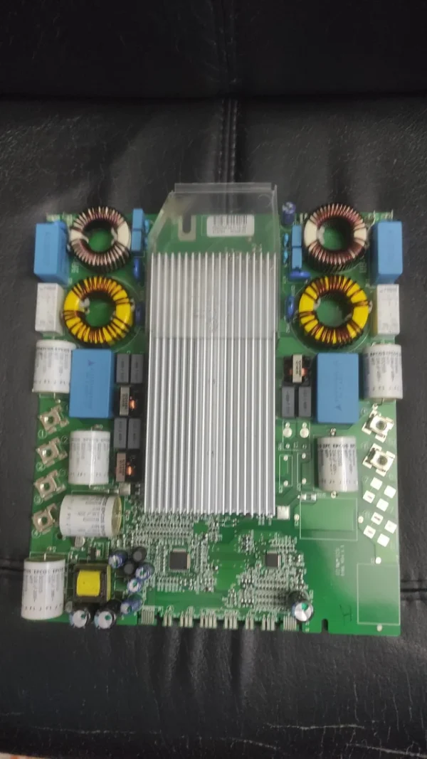 MODULO DE POTENCIA DE INDUCCION FAGOR IF-3BS